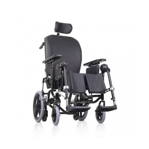 Balance 360 con ruedas hinchables Balance 360 con ruedas hinchables