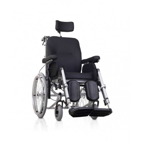 Balance-21 con ruedas hinchables Balance-21 con ruedas hinchables
