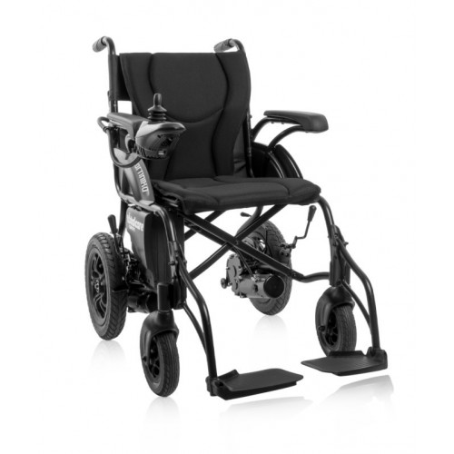 Martinika Evo 2 x 18 Ah Martinika Evo 2 x 18 Ah