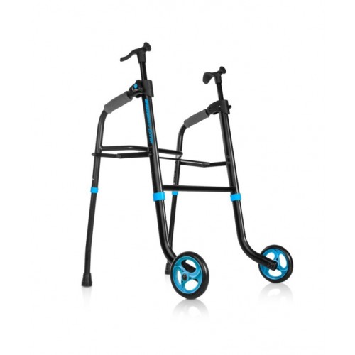 Andador plegable de aluminio Elite 1G Up! Andador plegable de aluminio Elite 1G Up!
