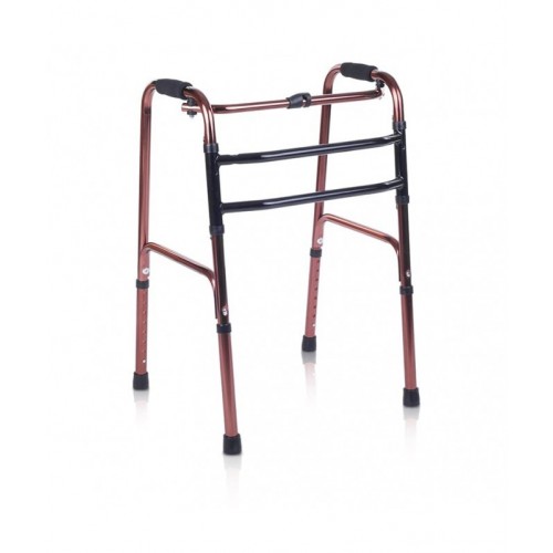 Andador paso a paso recíproco y plegable 4030 Andador paso a paso recíproco y plegable 4030