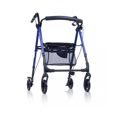 Andador plegable con freno maneta CR04 FM Andador plegable con freno maneta CR04 FM