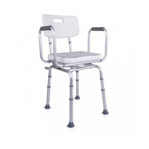Silla de ducha giratoria My Show Silla de ducha giratoria My Show
