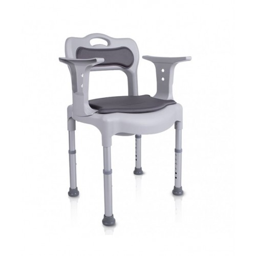 Silla inodoro multifuncional 9150 Silla inodoro multifuncional 9150