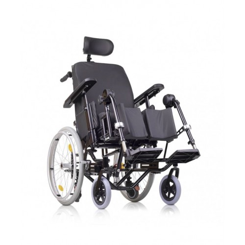 Balance-361 con ruedas hinchables Balance-361 con ruedas hinchables