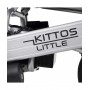 Kittos Little ruedas hinchables